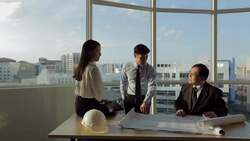 Singapore Functional Roles Instructional Video