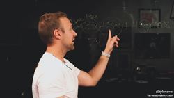 Multi Step Equations Example - Tarver Academy Instructional Video