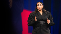 Let your ambition light you up, not burn you out | Tarveen Forrester Instructional Video