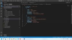 Learn Azure Serverless Functions in a Weekend - Azure Functions to Add Message to Service Bus Topic Instructional Video
