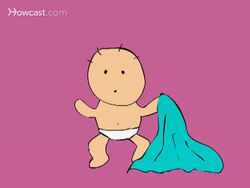 How to Wean a Toddler Off a Pacifier Instructional Video