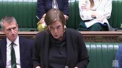 Tories accuse Labour of putting electoral motives ahead of victims of grooming gangs  News Clip