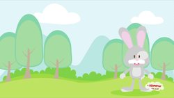 The Bunny Hokey Pokey | Easter Songs for Kids | The Kiboomers Instructional Video
