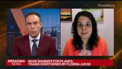 Long Covid Symptoms 'Really Disturbing': Johns Hopkins News Clip