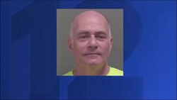 Man charged after Pride flag cut down in Sayreville park News Clip