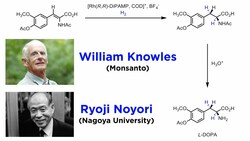 Enantioselective Hydrogenation of Olefins: Introduction to Asymmetric Catalysis Instructional Video