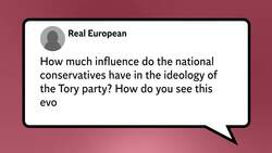 What can we learn from the Labour and Conservative party conferences? Instructional Video