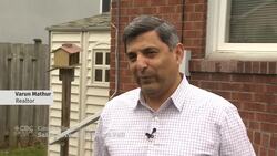 Canada’s housing market sees signs of cooling as interest rates rise News Clip