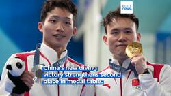 Botswana's Letsile Tebogo wins the men's 200 meters as France reach the men's basketball final vs US Instructional Video