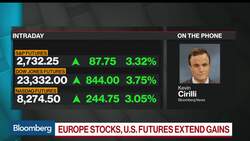 Pelosi Targets $1 Trillion or More for Next Round of Stimulus News Clip