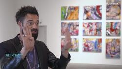 What is an NFT? News Clip