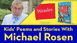 Uncle Gobb and the Dread Shed – Weasels Instructional Video