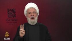 US envoy hails Lebanon’s response to Hezbollah disarmament proposals News Clip