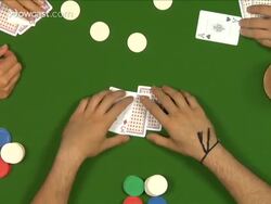 How to Play Seven Card Stud Instructional Video