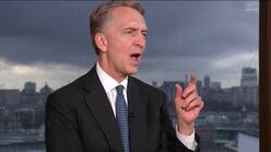 Brookfield CEO Bruce Flatt on Trump Policy Impacts, AI & DeepSeek, Oaktree News Clip