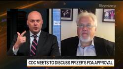 NRx and Israel Developing Covid-19 Vaccine to Attack Variants News Clip