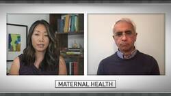 Blood Test Can Identify Risk For Pre-eclampsia, The Leading Cause Of Maternal Death News Clip