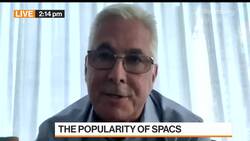 Hudson Executive CEO Sees Opportunities in Health Care News Clip