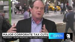Tax Reform- Why Small Businesses Could Get the Short End of the Stick News Clip