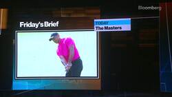 First Look With Surveillance: Race to Rearm, Macron Lead News Clip