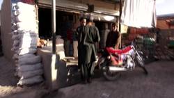 Exploring Life Amidst Taliban Conflict Instructional Video