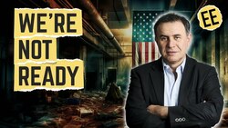 The Economic Megathreats That the World Has No Answers To | Economics Explained with Dr. Roubini Instructional Video