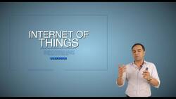 The Beginners 2022 Cyber Security Awareness Training Course - IoT / Internet of Things Instructional Video