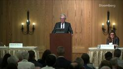 Powell Says Fed Prepared to Raise Rates, Keep Them High News Clip