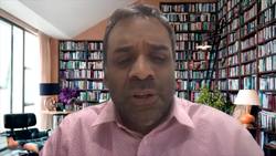 Ravi Shankar "Contraction" Instructional Video