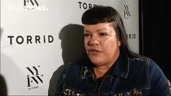 Torrid makes its New York Fashion Week debut News Clip