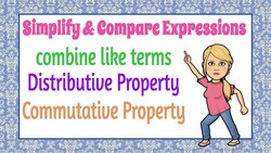 Simplify & Identify Equivalent Expressions | 6.EE.A.4 Instructional Video