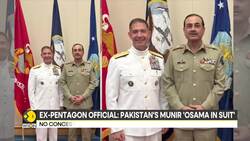 Ex‑Pentagon official Michael Rubin blasts Trump’s foreign policy claims News Clip