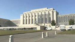 CLEAN : UN warns of 'significant impact' as new cyclone nears Madagascar News Clip