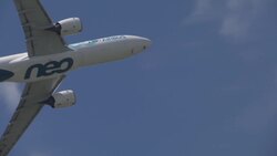 WTO $7.5B in tariffs on EU goods for Airbus case Instructional Video