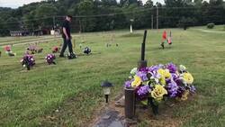 Ohio county shows the impact of the opioids crisis News Clip