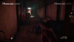 The Darkness 2 Walkthrough - Part 10 Brimstone Club Instructional Video