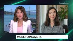 Meta Rolls Out Monetizing Features for Instagram Creators News Clip