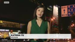 US orders closure of China's consulate in Houston News Clip
