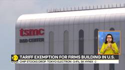 Trump hosts Apple's Tim Cook to tout $100 billion investment News Clip