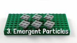 How To Discover Weird New Particles - Emergent Quantum Quasiparticles Instructional Video