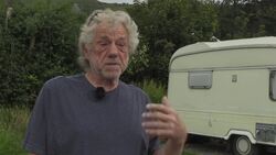 Seaside village risks being lost at sea News Clip