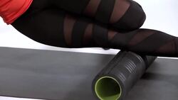 How to Pick a Foam Roller Instructional Video