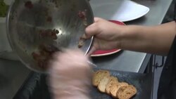 CLEAN : Inflation puts squeeze on Spain's legendary lunch menu News Clip