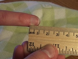 Mediciones: mediciones de longitud Instructional Video