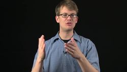 Water - Liquid Awesome: Crash Course Biology Instructional Video