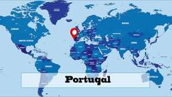 Exploring the World through Portuguese Language Instructional Video