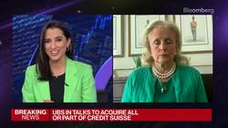 Rep. Debbie Dingell (D) Michigan on Damaged Banks News Clip