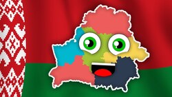 Belarus - Geography & Oblasts | Countries of the World Instructional Video
