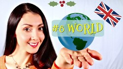 British Bitesize Lesson #8: WORLD Instructional Video