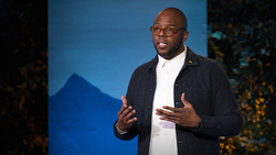 TED: The difference between false empathy and true support | Chezare A. Warren Instructional Video